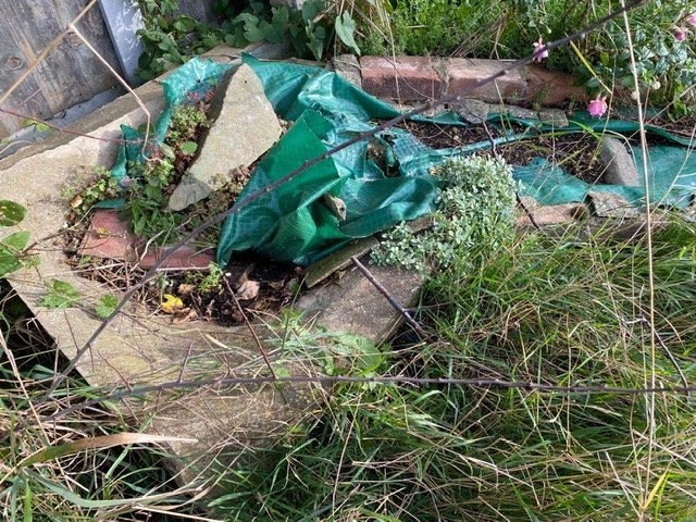 Rubbish Removal RM6 Chadwell Heath